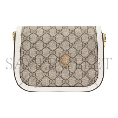 GUCCI HORSEBIT 1955 MINI SHOULDER BAG 658574 (20.5*14.5*5cm)
